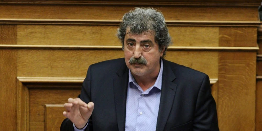 Όταν ο Πολάκης κατηγορούσε την Παπακώστα για «καταστροφικό» πέρασμά (βίντεο)
